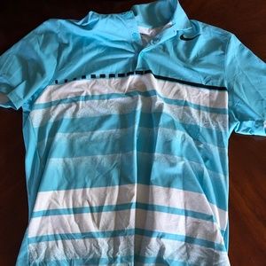 Nike golf T-shirt